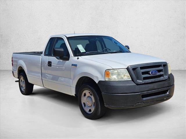 Used 2006 Ford F150 XL RWD image 3
