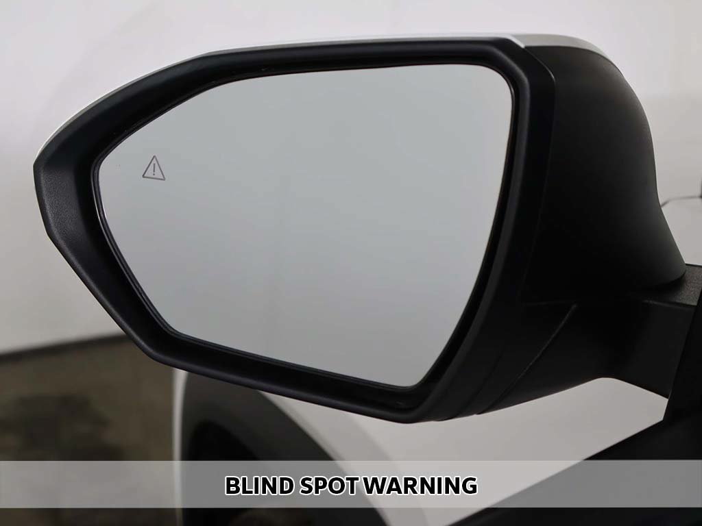 Certified 2024 Hyundai Tucson Limited AWD/4WD image 9