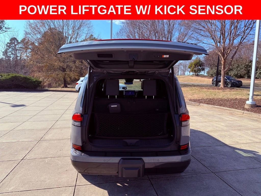 Certified 2024 Lexus GX 550 image 7