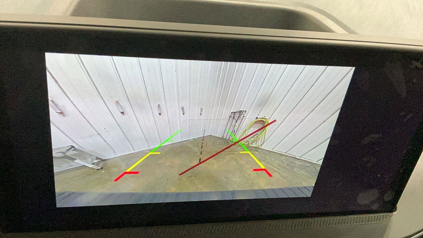 New 2025 Ford Maverick XL image 18