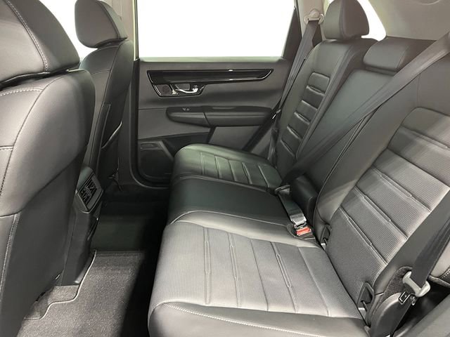 New 2026 Honda CR-V EX-L image 24