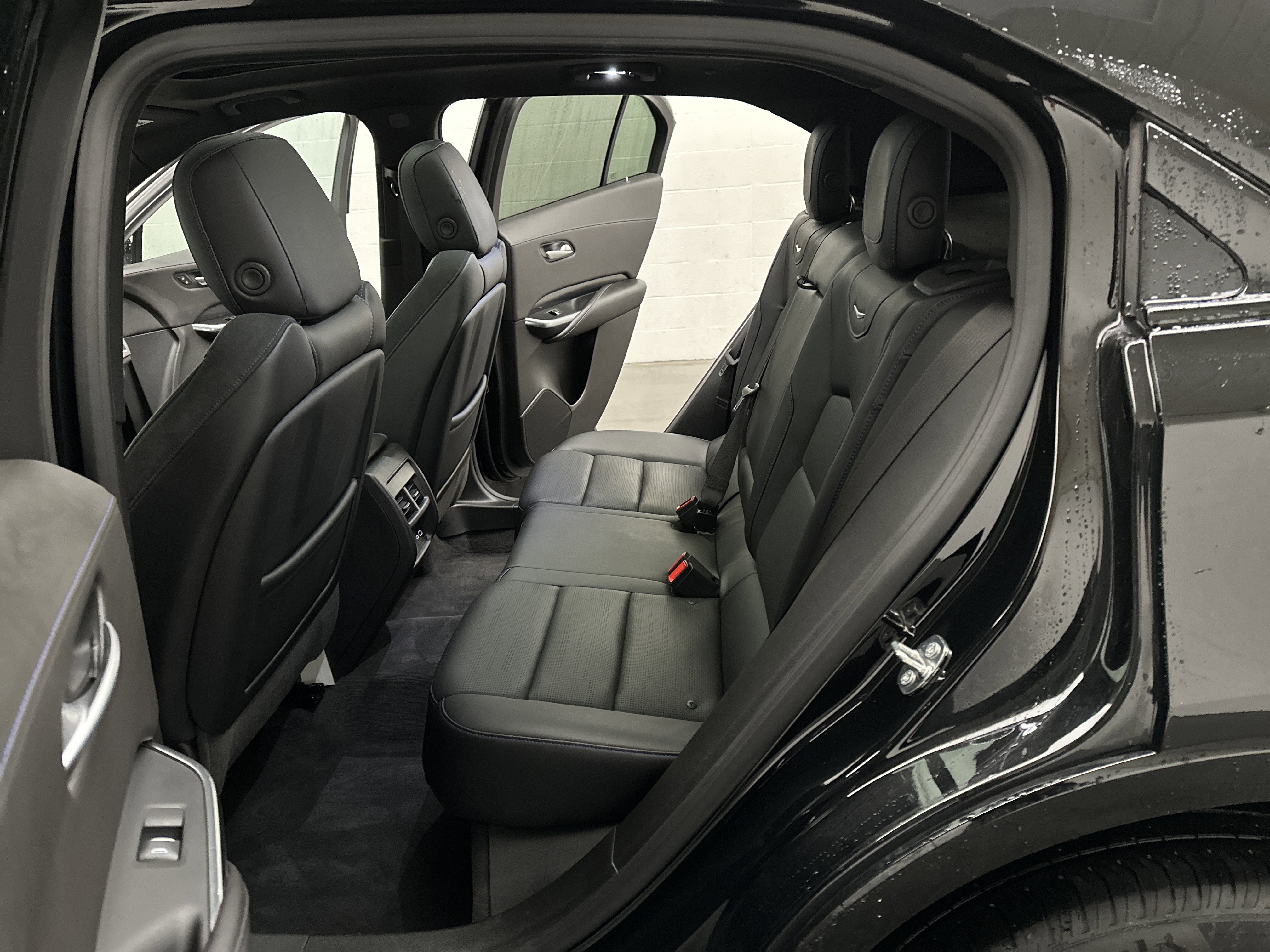 Used 2024 Cadillac XT4 Sport image 24