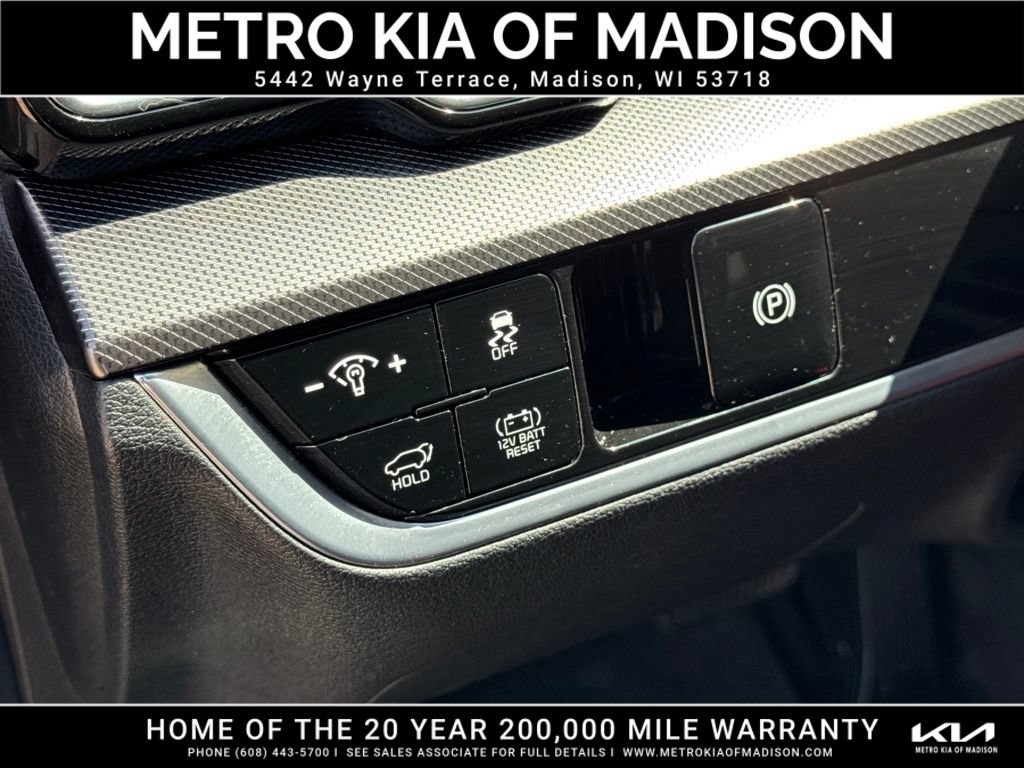 Used 2025 Kia Sportage SX Prestige AWD/4WD image 13