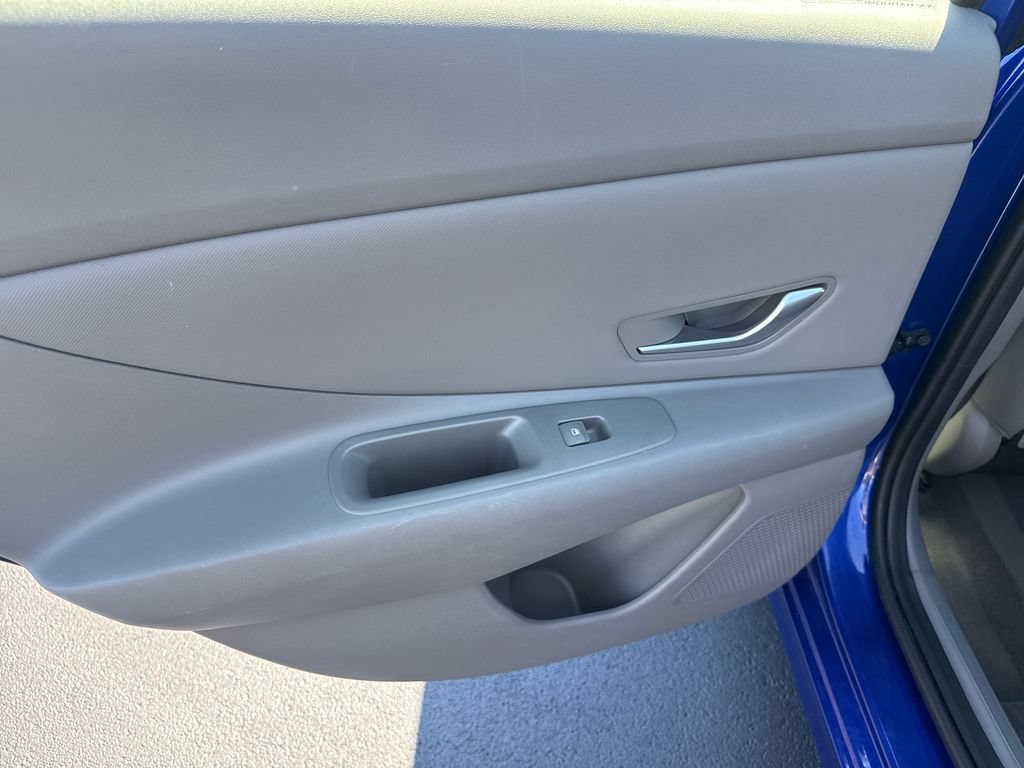 Certified 2024 Hyundai Elantra SEL w/ Convenience Package FWD image 16