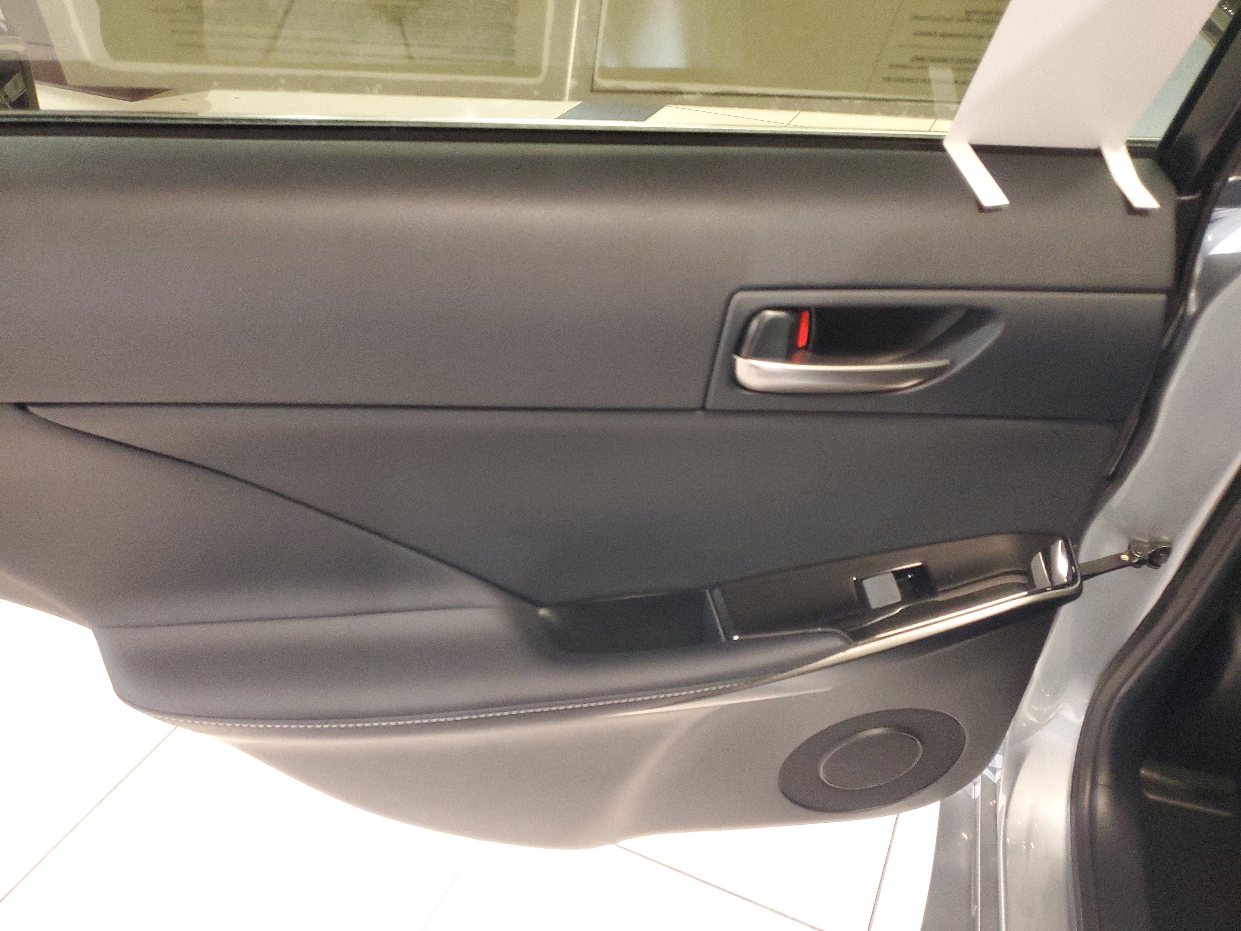 Certified 2023 Lexus IS 300 w/ Comfort Package image 13