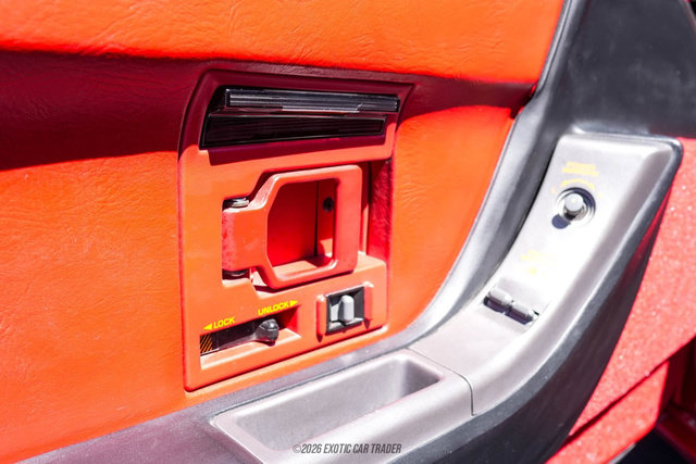 Used 1990 Chevrolet Corvette ZR-1 RWD image 26