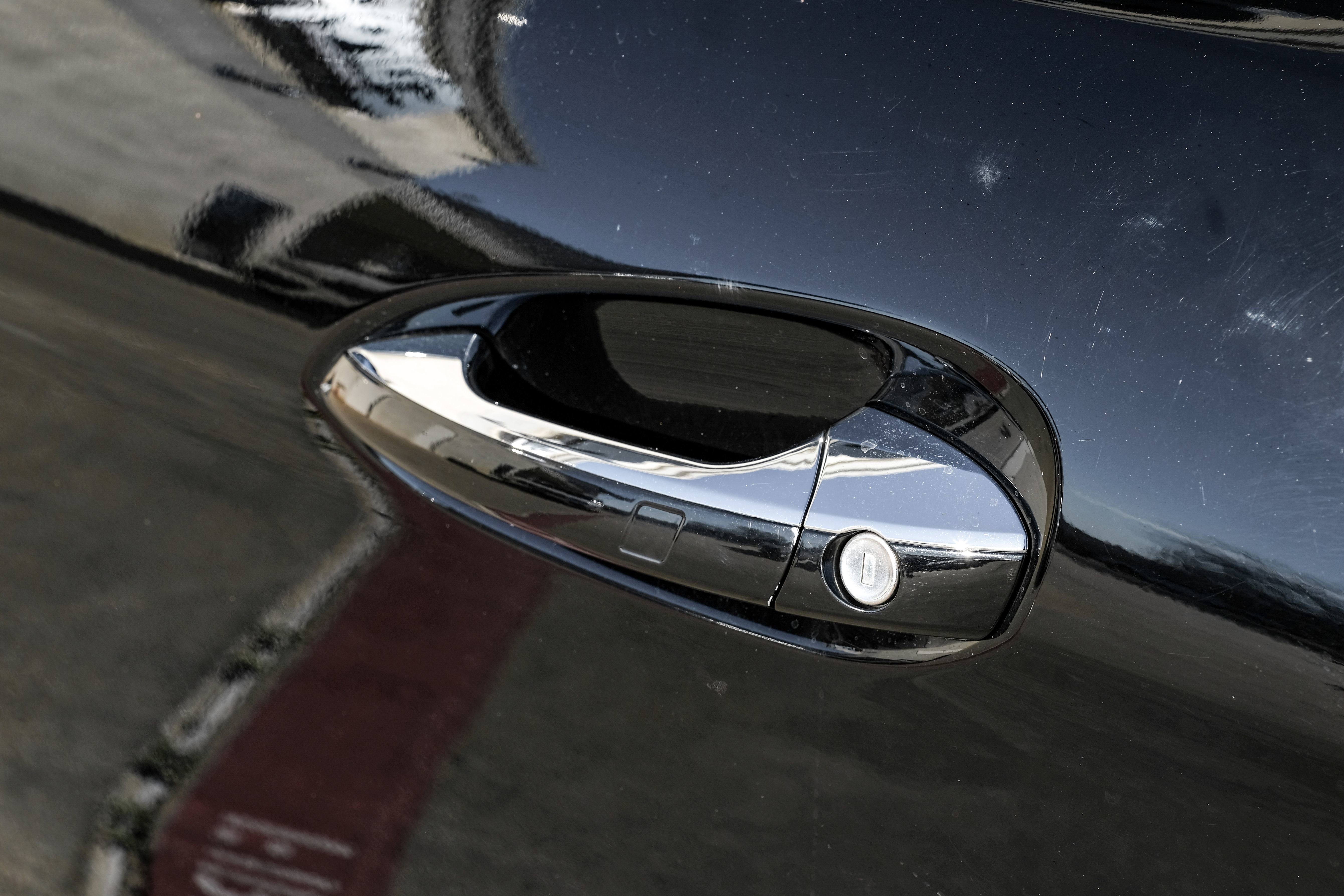 Used 2016 Mercedes-Benz SL 400 w/ Premium I Package image 30