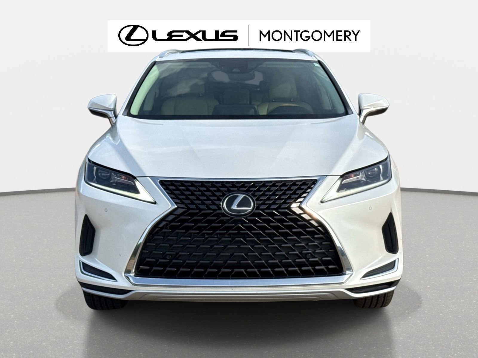 Used 2021 Lexus RX 350L FWD w/ Premium Package image 8