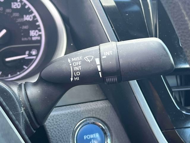 Certified 2024 Toyota Camry LE FWD image 29