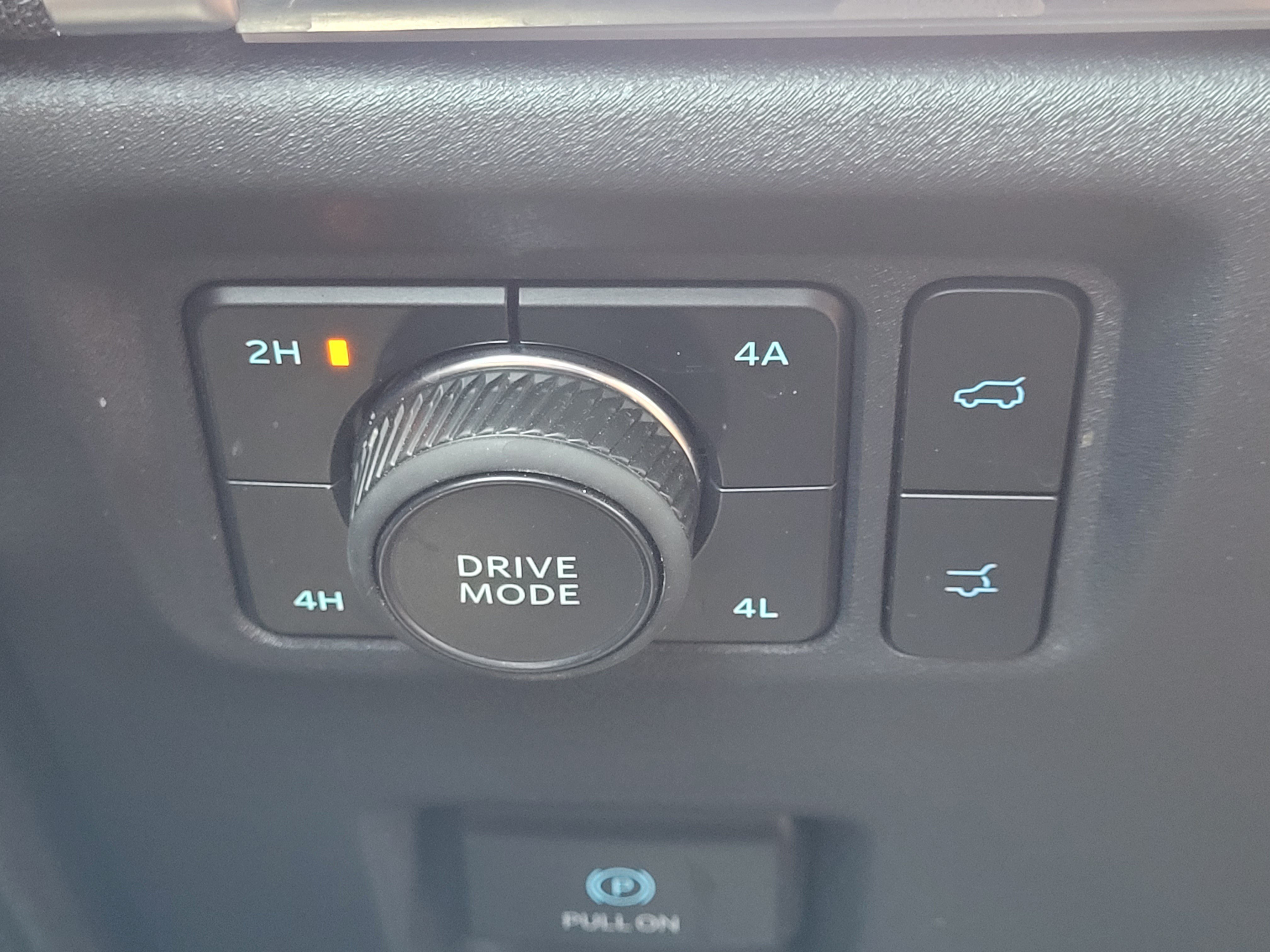 Used 2025 Ford Expedition King Ranch AWD/4WD image 19