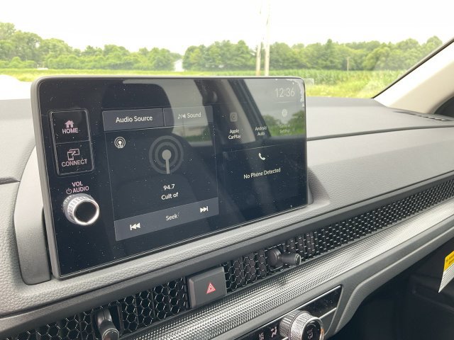 New 2027 Honda CR-V LX image 24