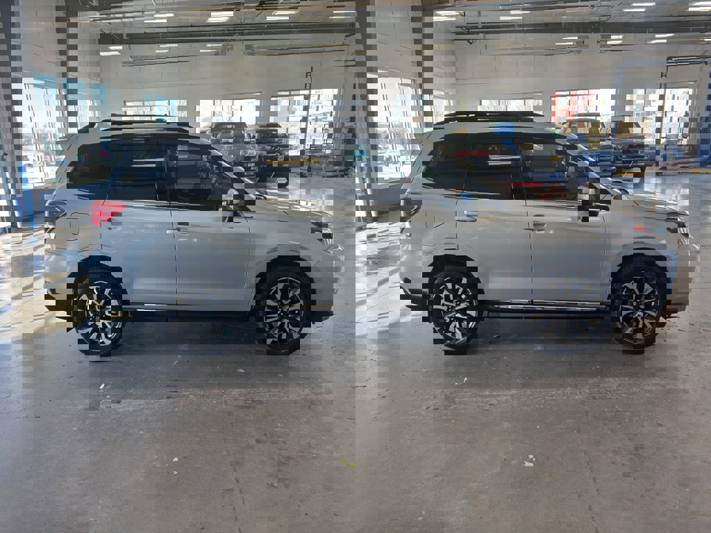 Used 2017 Subaru Forester 2.0XT Touring image 6