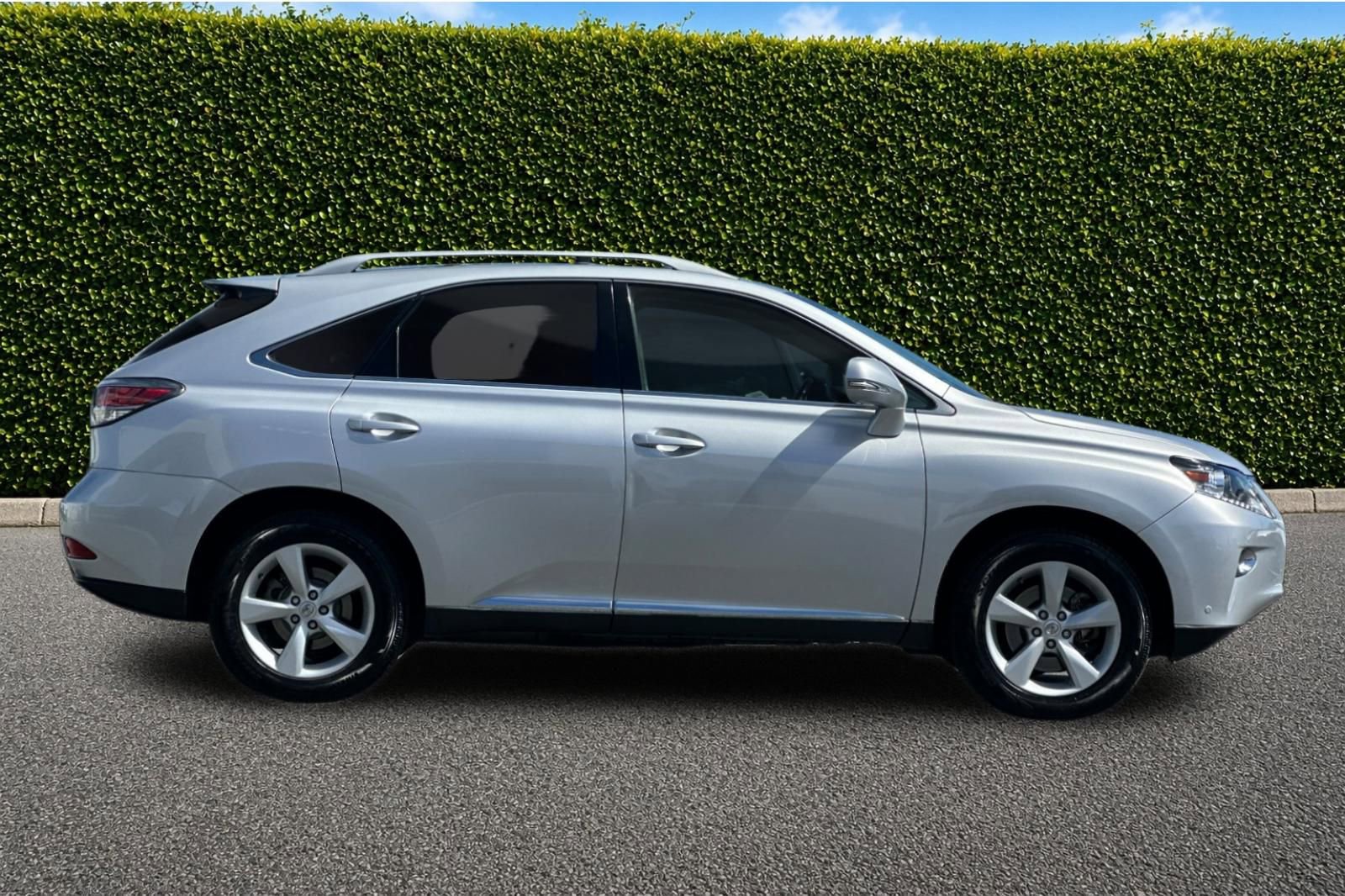 Used 2015 Lexus RX 350 FWD w/ Premium Package image 3