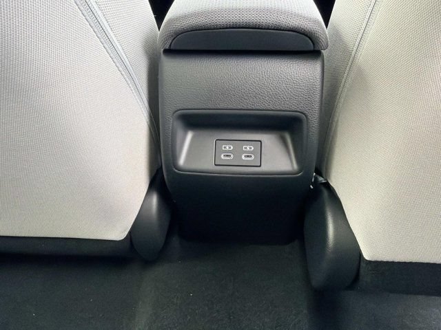 Certified 2026 Toyota Corolla LE FWD image 20