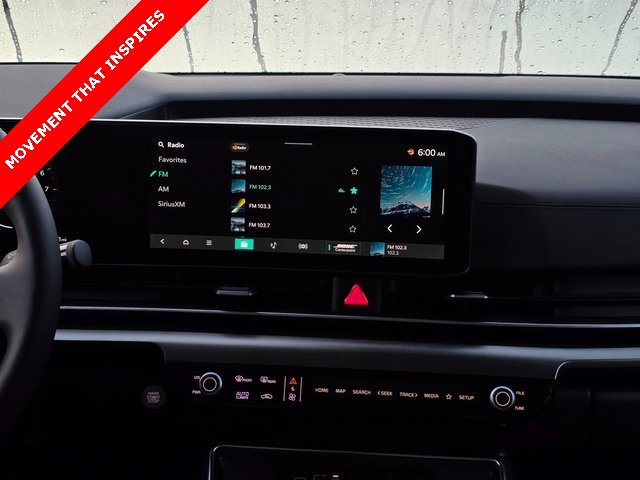 New 2026 Kia Carnival SX Prestige image 22