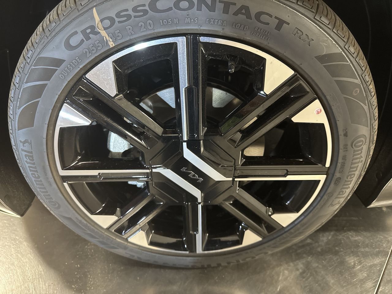 New 2025 Kia EV6 GT-Line image 10