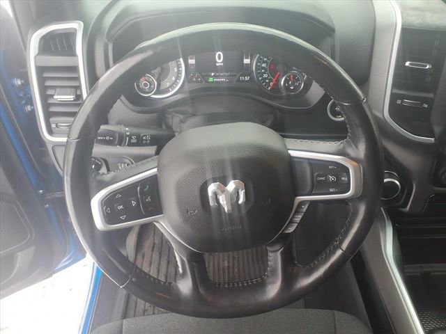 Used 2020 RAM 1500 Big Horn image 14