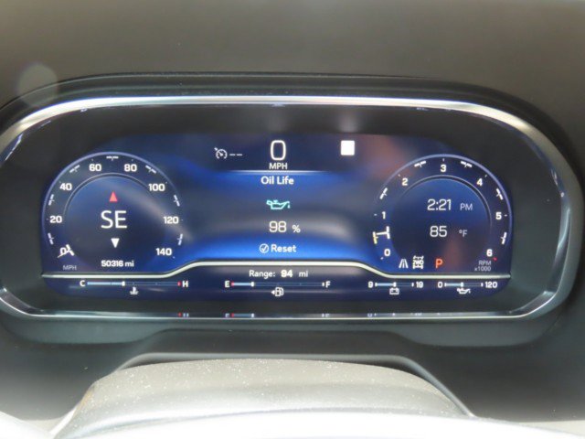 Used 2022 Chevrolet Tahoe Premier AWD/4WD image 28