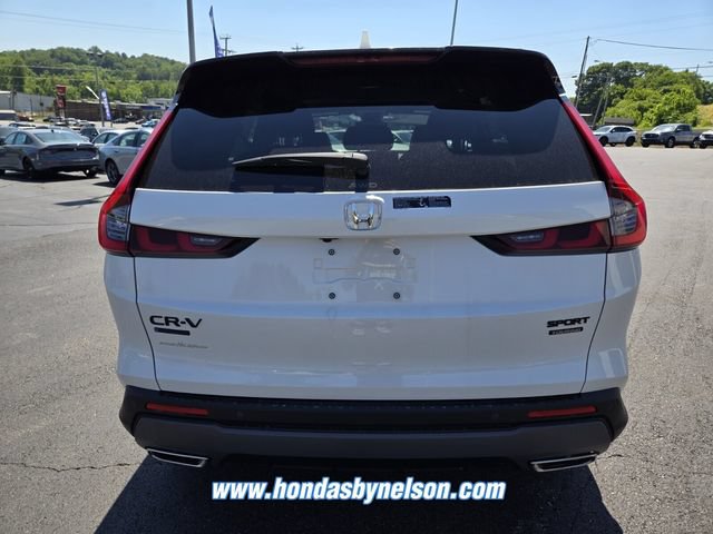 New 2026 Honda CR-V Sport Touring image 6