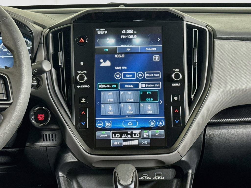 New 2026 Subaru Crosstrek 2.5i Limited AWD/4WD image 15