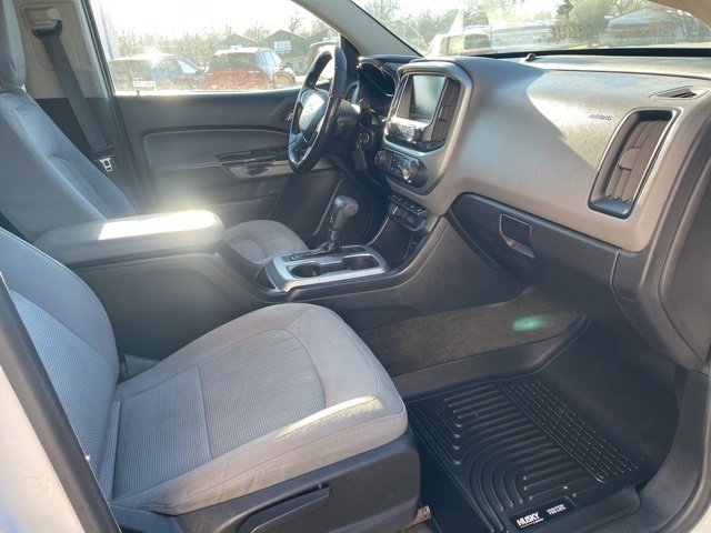 Used 2016 Chevrolet Colorado LT w/ Safety Package image 23
