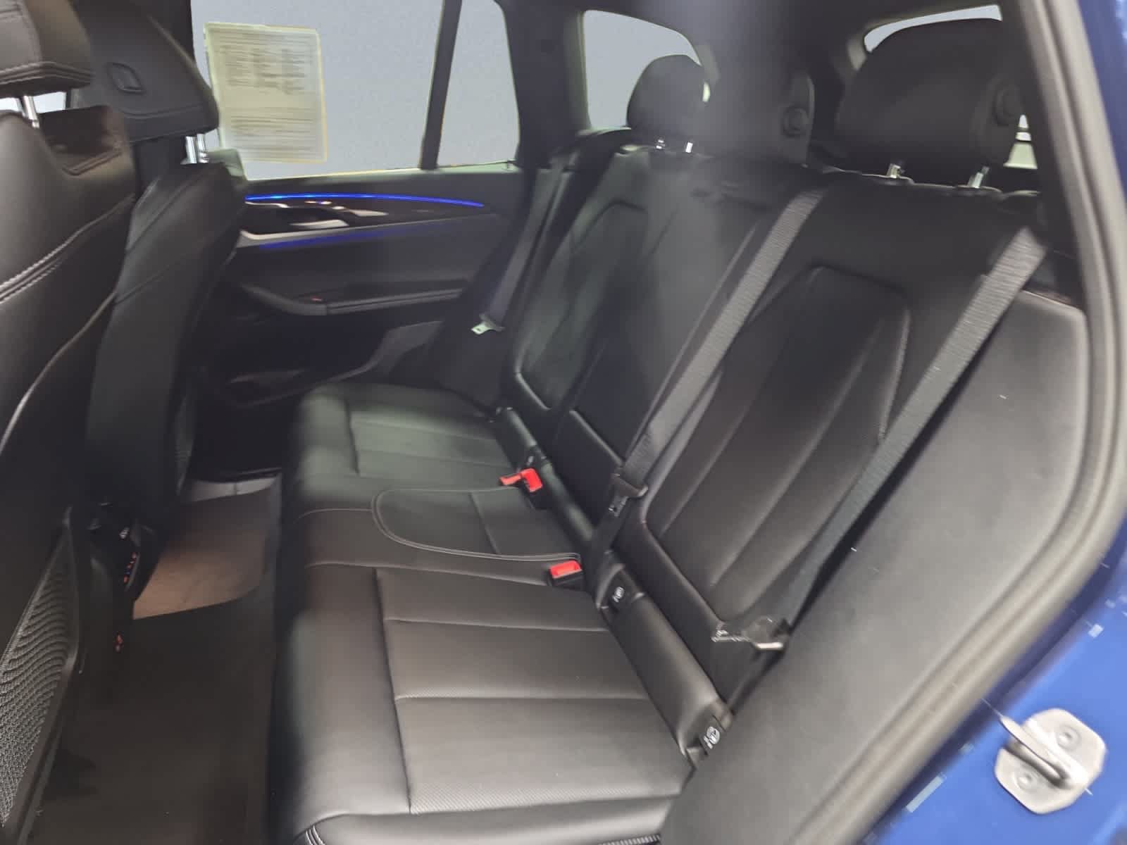 Used 2023 BMW X3 xDrive30i AWD/4WD image 19