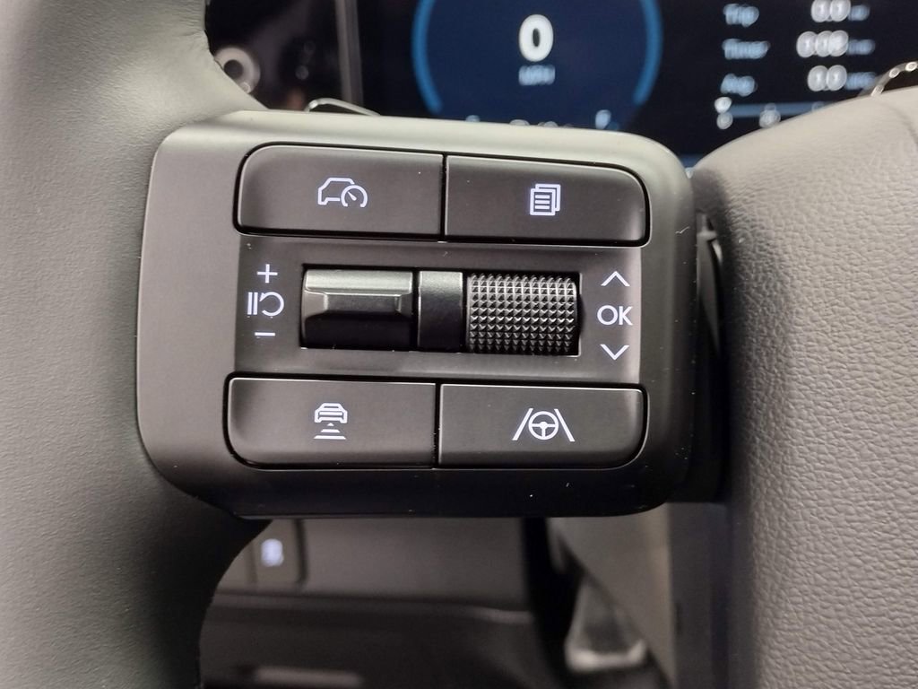 New 2026 Hyundai Santa Fe Calligraphy image 37