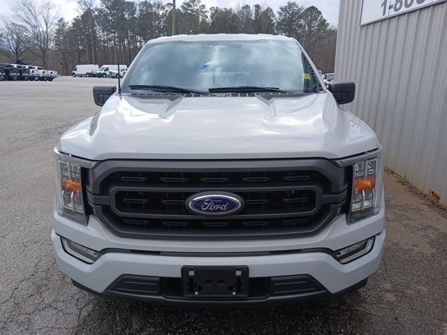 Used 2023 Ford F150 XLT image 11
