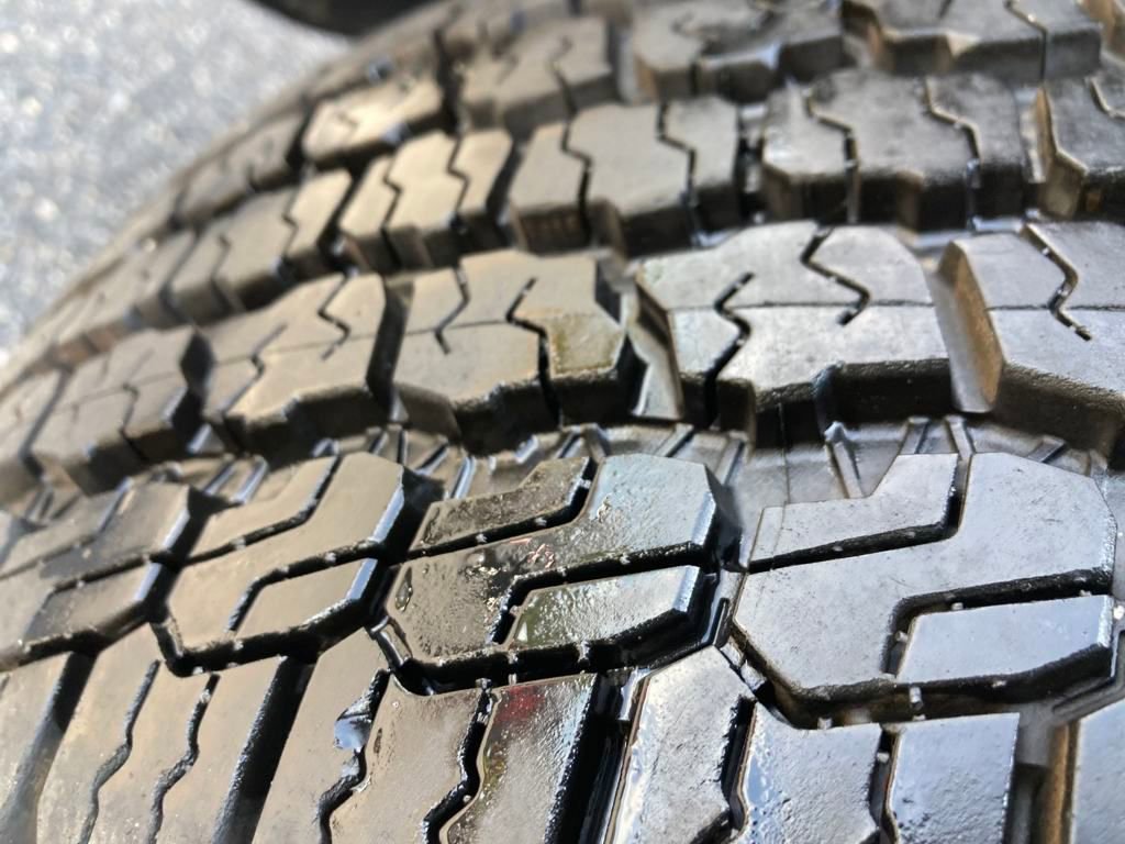 New 2024 Jeep Grand Cherokee Trailhawk w/ Advanced Protech Group II image 30