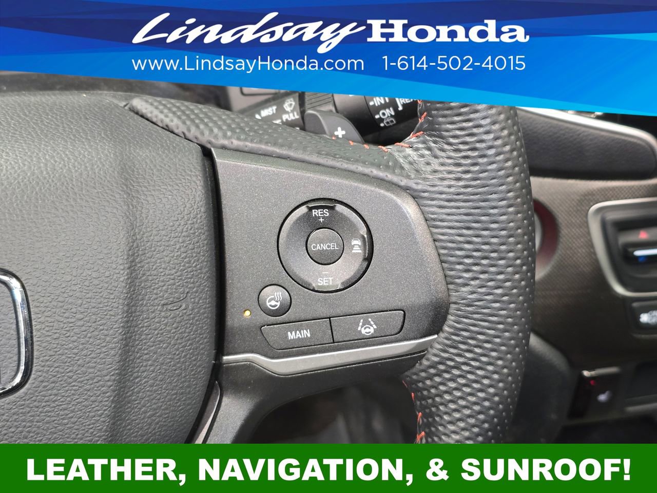 Used 2024 Honda Passport TrailSport image 16