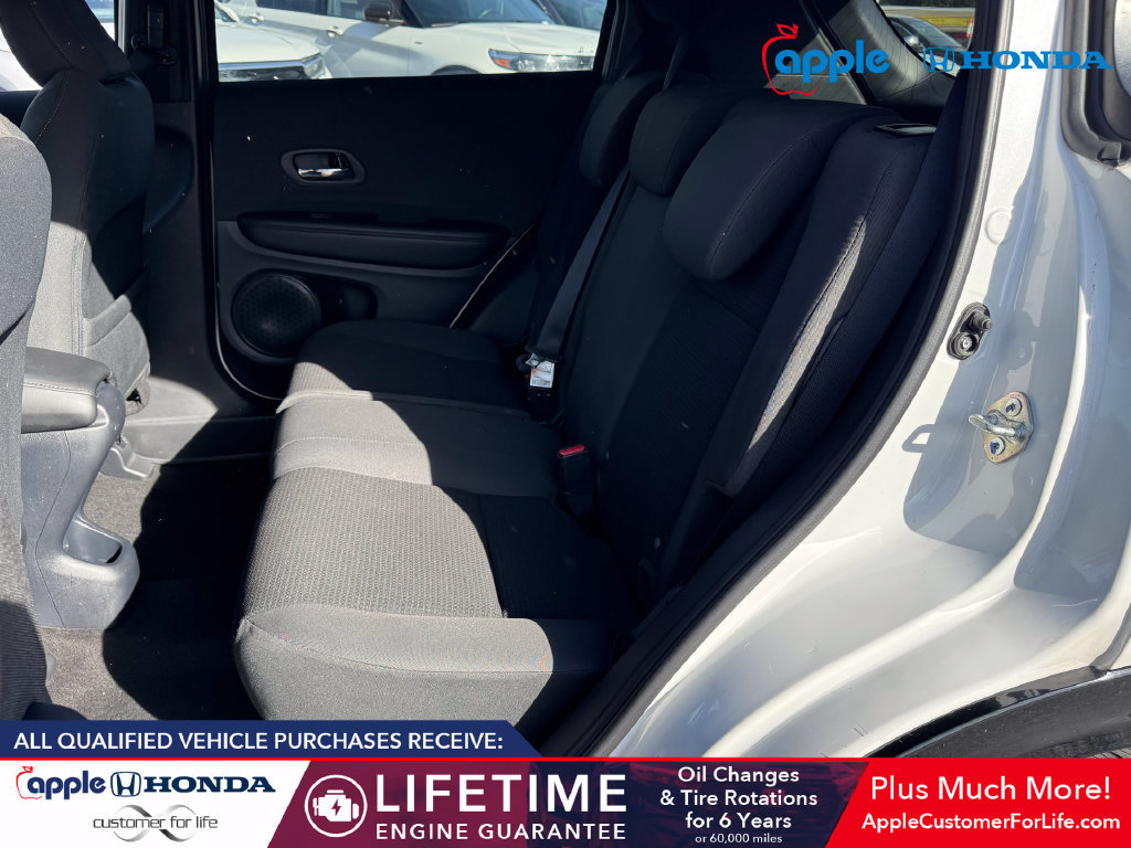 Used 2021 Honda HR-V Sport image 19