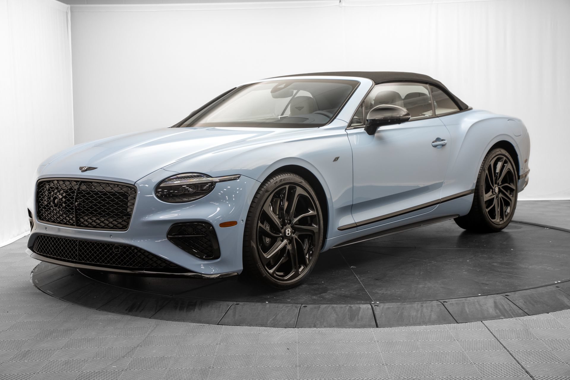 New 2026 Bentley Continental GT AWD/4WD image 11