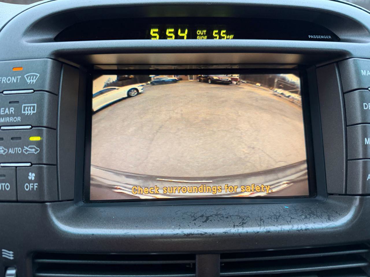 Used 2005 Lexus LS 430 RWD image 19