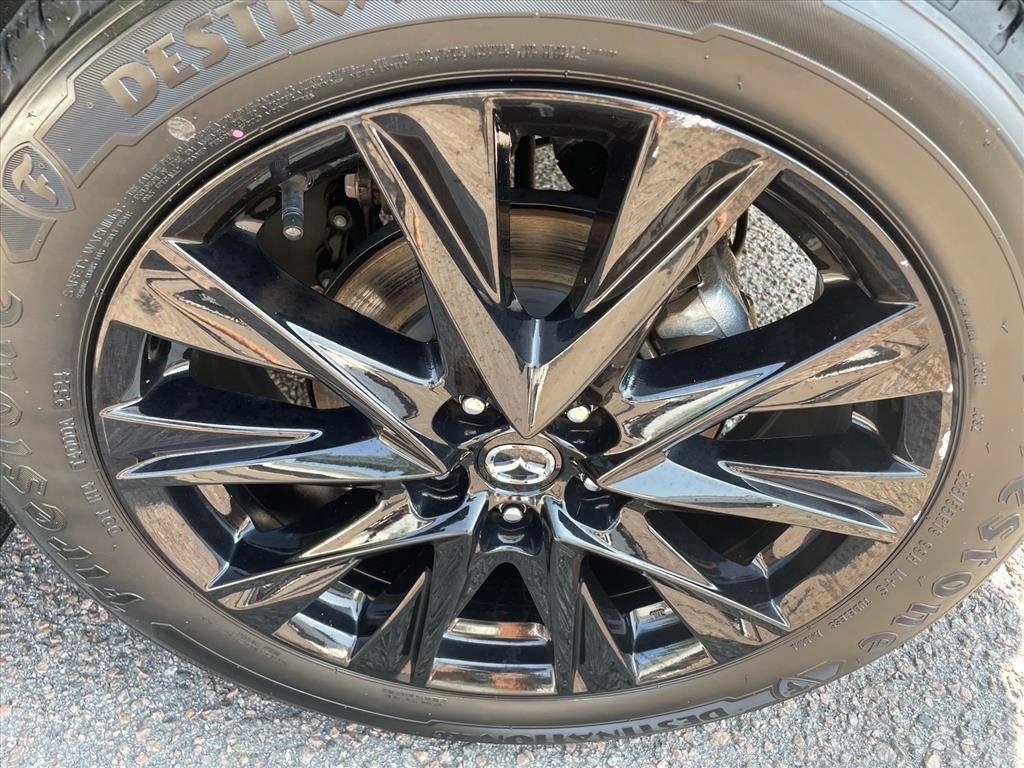 Used 2024 MAZDA CX-5 Carbon Edition AWD/4WD image 29