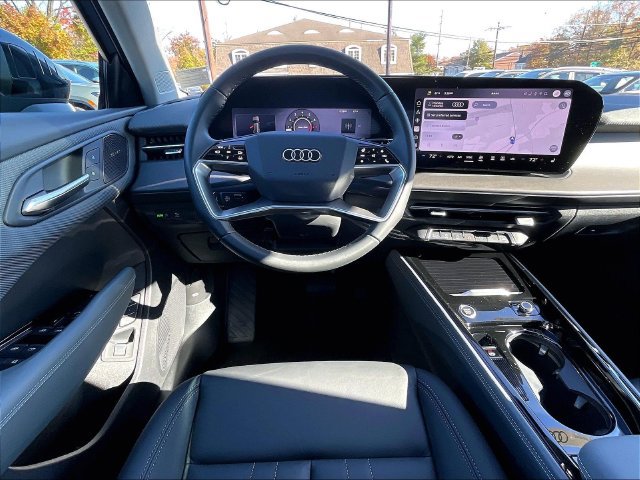 Used 2026 Audi Q3 quattro 2.0T AWD/4WD image 13