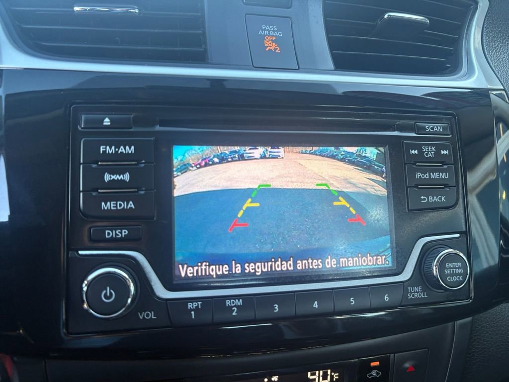 Used 2018 Nissan Sentra SV image 30