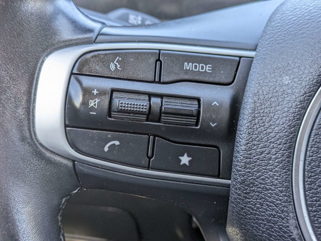 Used 2023 Kia Sportage EX FWD image 26