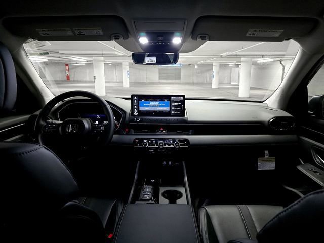 New 2026 Honda Passport RTL image 25
