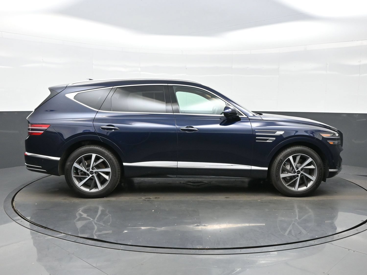 Used 2026 Genesis GV80 2.5T Advanced AWD/4WD image 7
