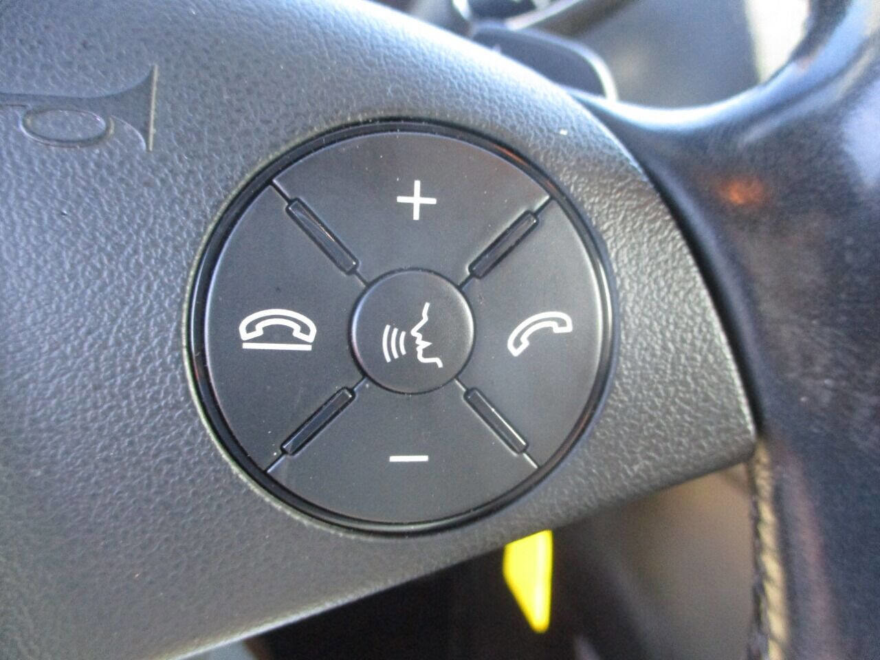 Used 2010 Mercedes-Benz ML 350 4MATIC image 16