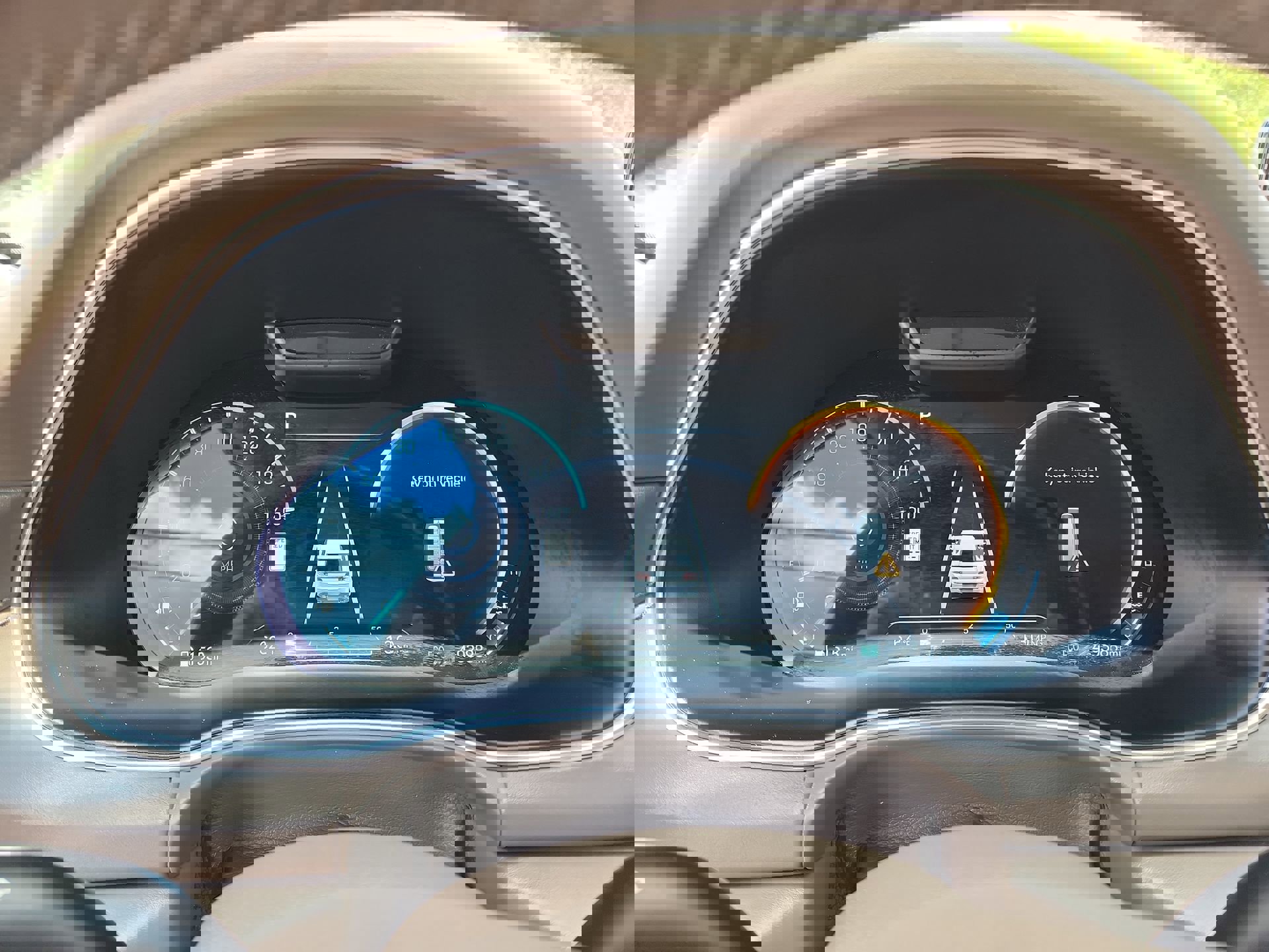 Used 2023 Genesis GV80 2.5T w/ Prestige 20" Package AWD/4WD image 10