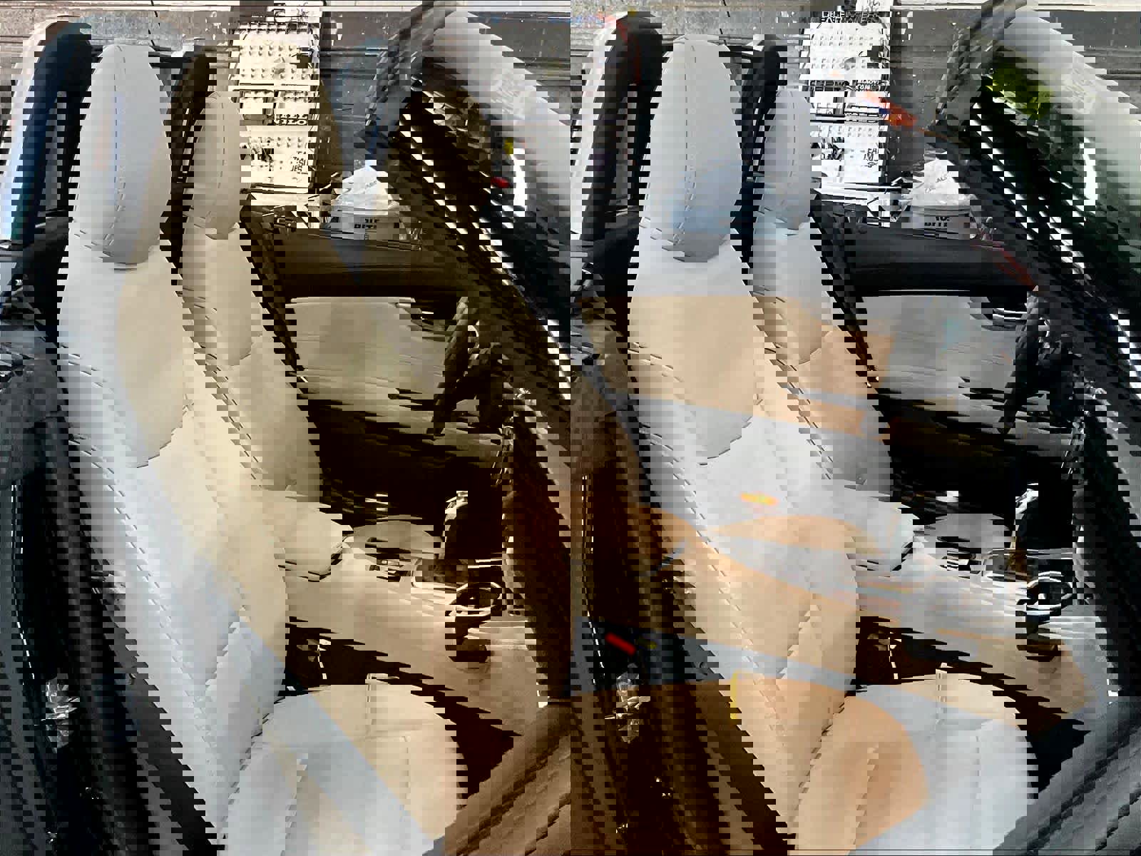 Used 2009 BMW Z4 sDrive35i image 9