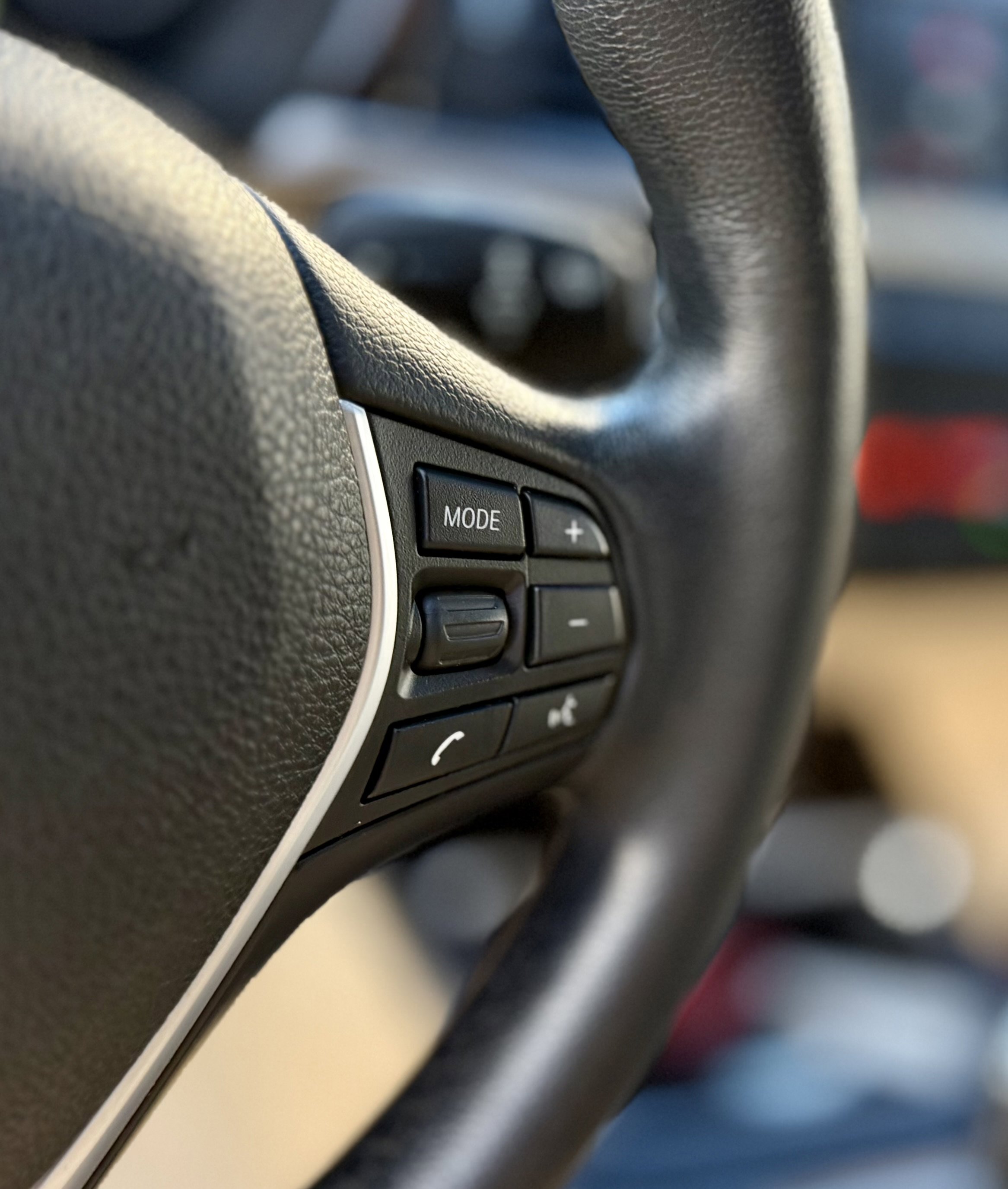 Used 2014 BMW 328d Sedan image 19