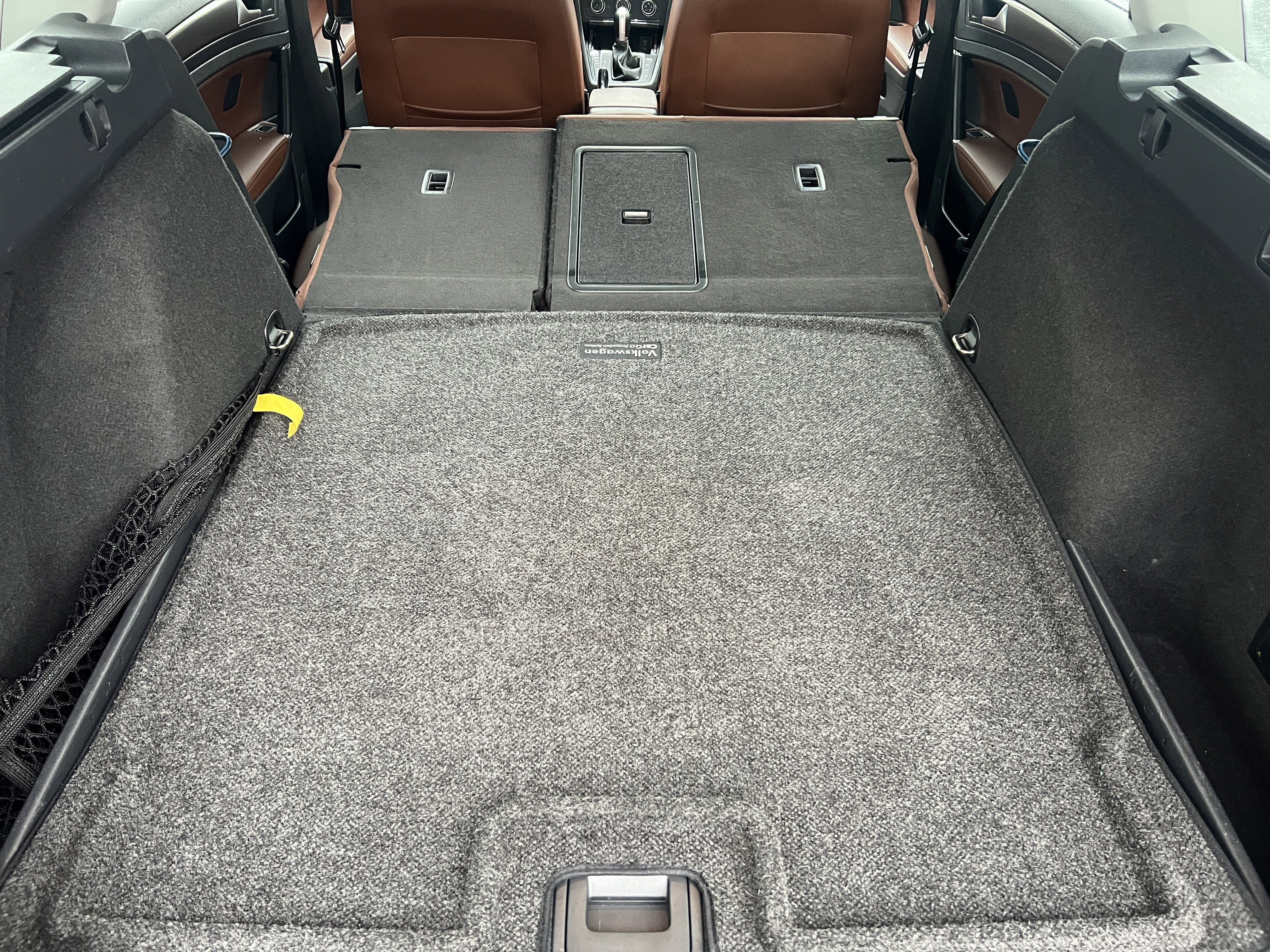 Used 2018 Volkswagen Golf Alltrack SE image 20