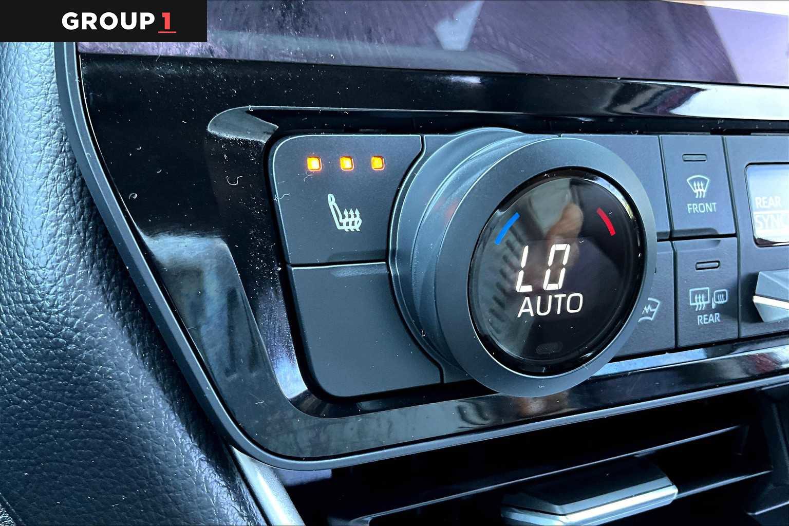 Used 2024 Toyota Grand Highlander XLE image 67