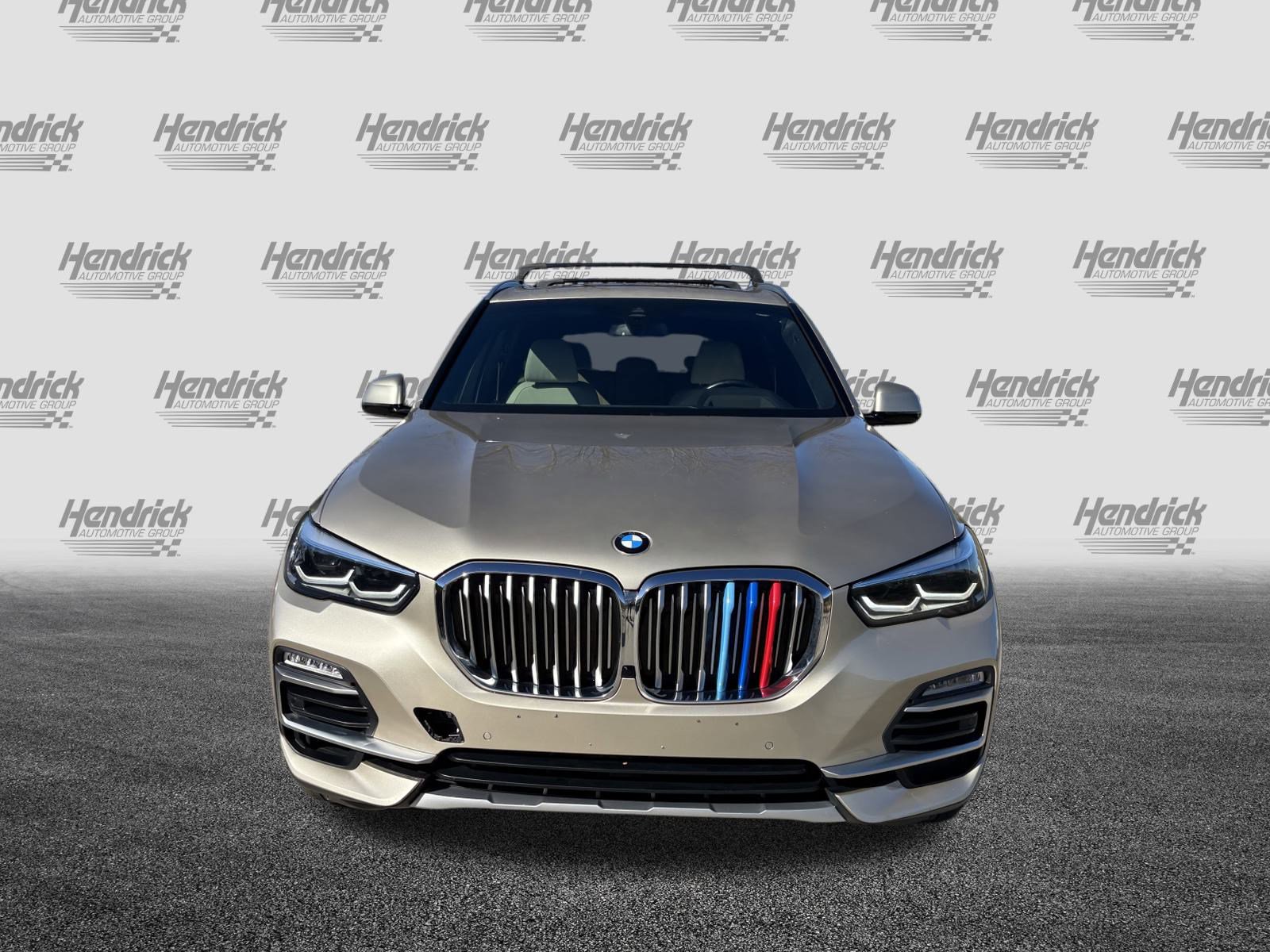 Used 2019 BMW X5 xDrive40i w/ Premium Package 2 image 3