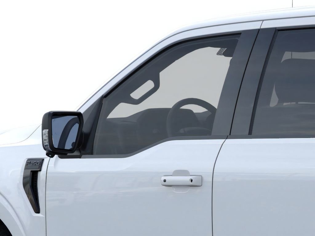 Used 2025 Ford F150 XLT w/ Equipment Group 302A MID image 20