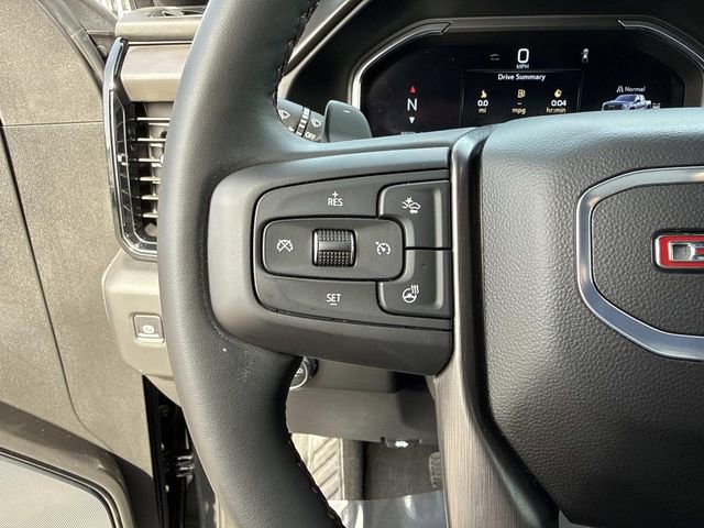 Used 2025 GMC Sierra 1500 AT4X image 26