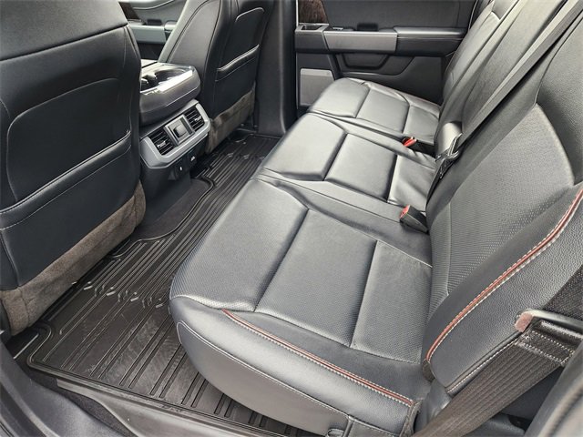 Used 2023 Ford F150 Lariat image 20