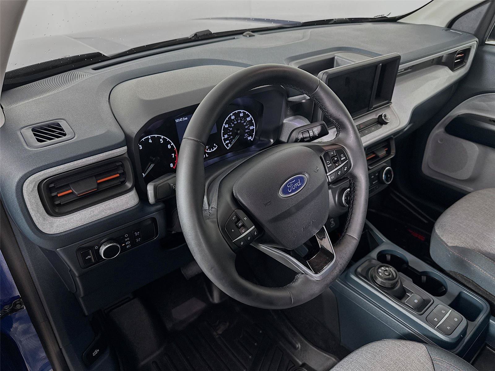 Used 2024 Ford Maverick XLT w/ XLT Luxury Package AWD/4WD image 23